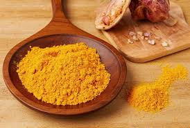 Curry Powders & Blends