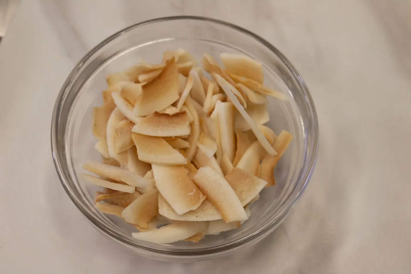 Coconut Flakes